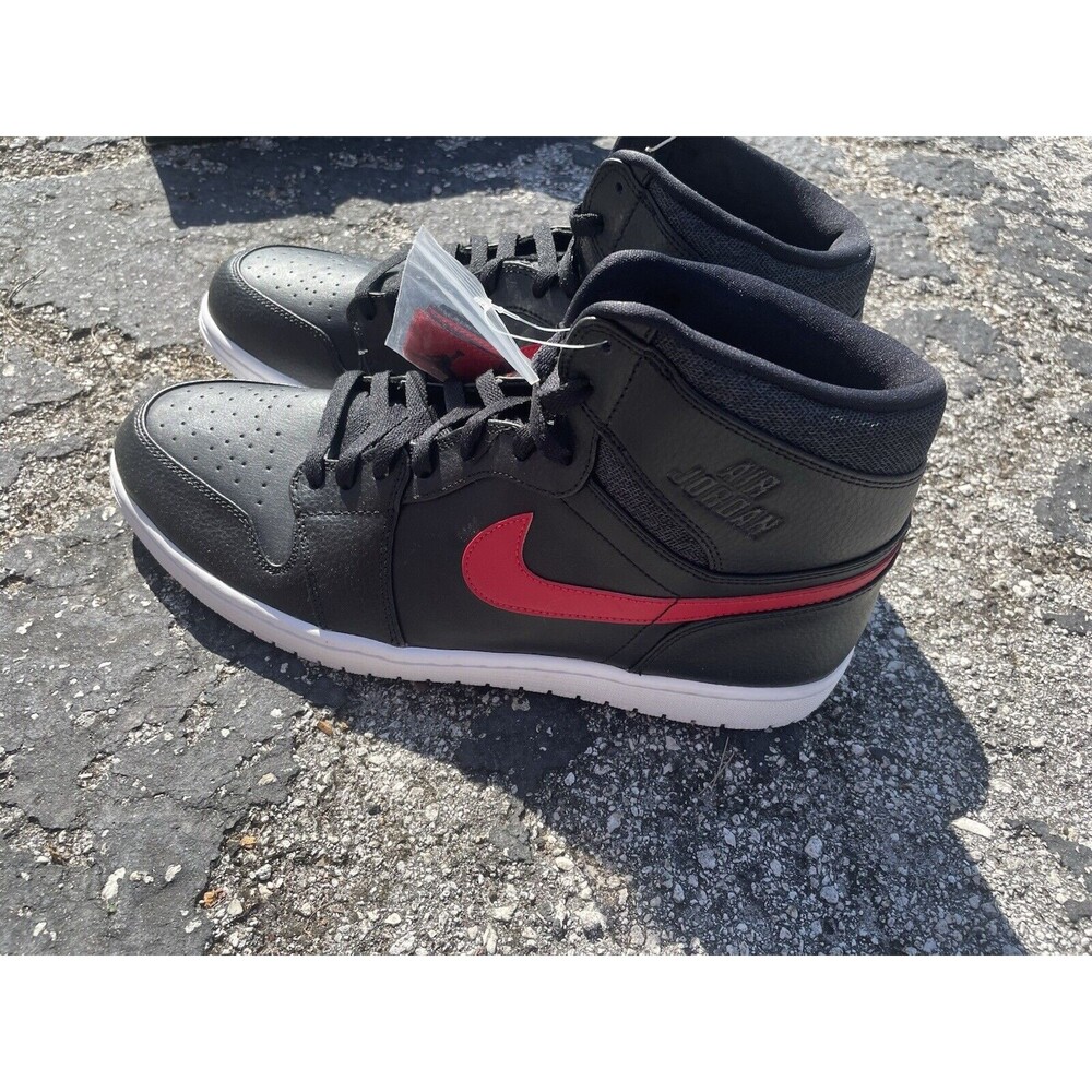 Air Jordan 1 Rare Air Bred 2015 New W Og Box - Picture 2 of 14
